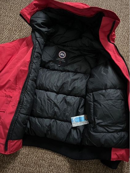 Canada Goose รูปที่ 6