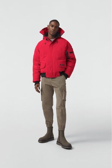 Canada Goose รูปที่ 9