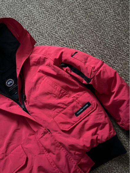 Canada Goose รูปที่ 5