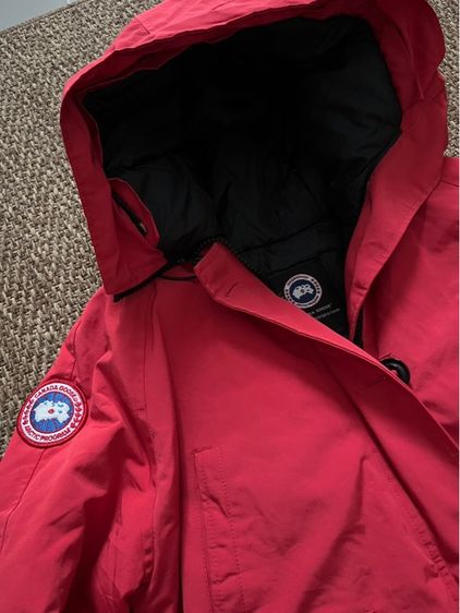 Canada Goose รูปที่ 3