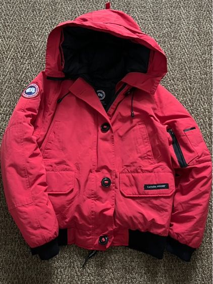 Canada Goose รูปที่ 2