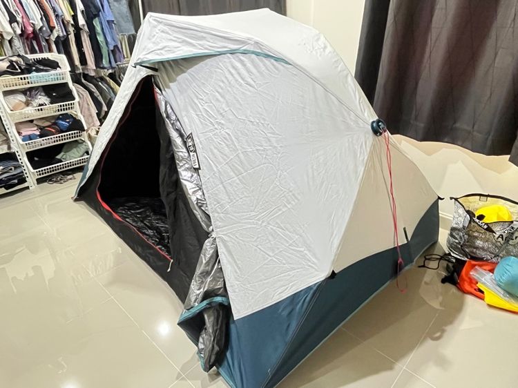 เต็นท์ ดีแคทลอน