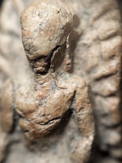 ❌ปิดครับ❌พระรอดลำพูนพิมพ์เล็กครับ รูปที่ 5