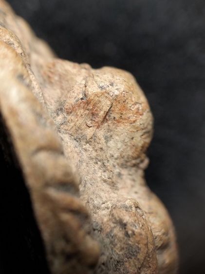 ❌ปิดครับ❌พระรอดลำพูนพิมพ์เล็กครับ รูปที่ 6