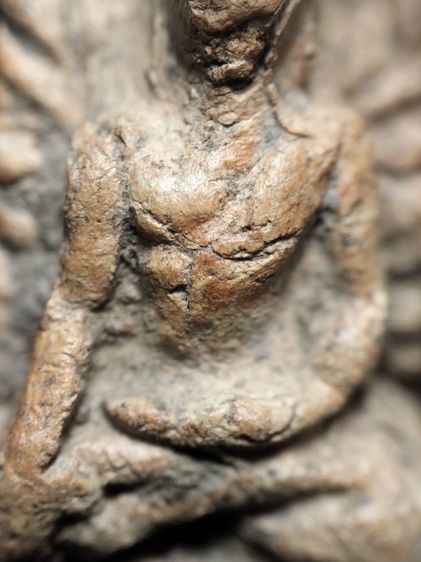 ❌ปิดครับ❌พระรอดลำพูนพิมพ์เล็กครับ รูปที่ 11