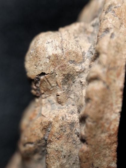 ❌ปิดครับ❌พระรอดลำพูนพิมพ์เล็กครับ รูปที่ 3