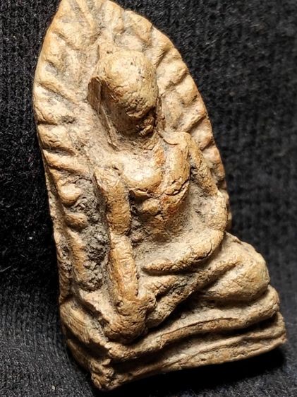 ❌ปิดครับ❌พระรอดลำพูนพิมพ์เล็กครับ รูปที่ 16