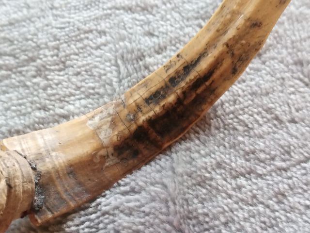 มีดแหก รูปที่ 9