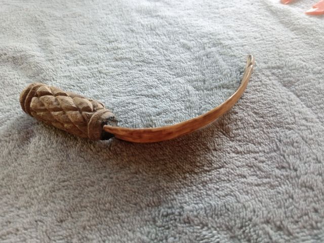 มีดแหก รูปที่ 6