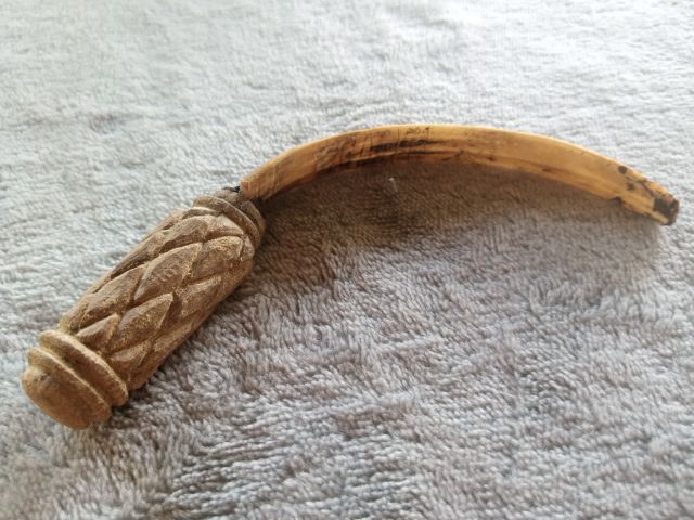 มีดแหก รูปที่ 3