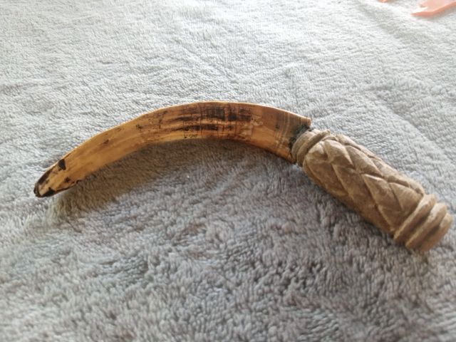 มีดแหก รูปที่ 8