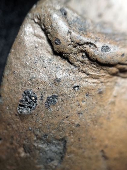 ❌ปิดครับ❌พระกำแพงลีลาเม็ดขนุนครับ รูปที่ 9