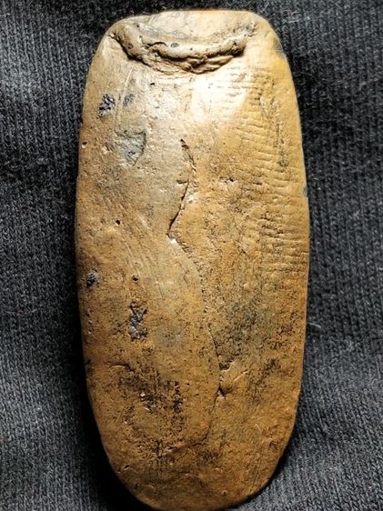 ❌ปิดครับ❌พระกำแพงลีลาเม็ดขนุนครับ รูปที่ 12