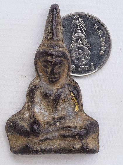พระท่ากระดาน 22106817 รูปที่ 3