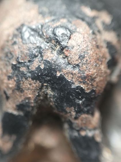 พระปิดตาลงรักครับ รูปที่ 5