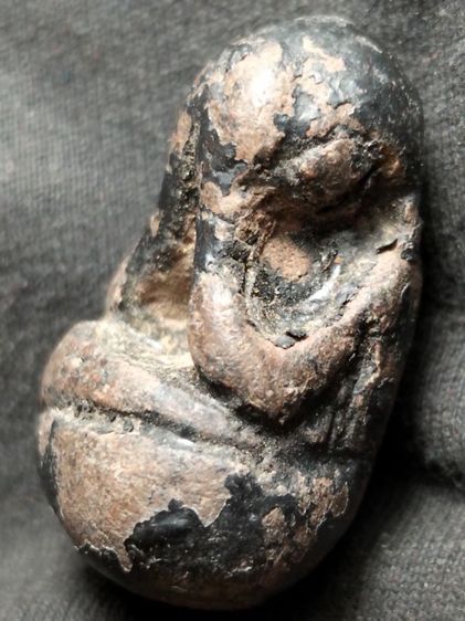 พระปิดตาลงรักครับ รูปที่ 16