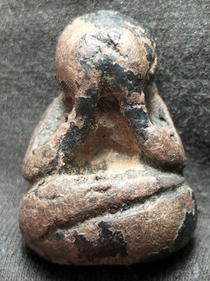 พระปิดตาลงรักครับ รูปที่ 18