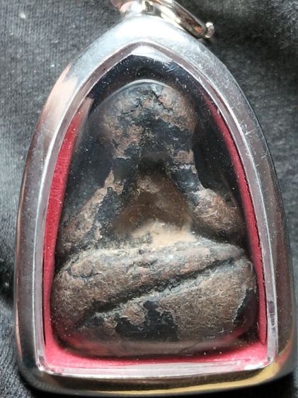 พระปิดตาลงรักครับ รูปที่ 3