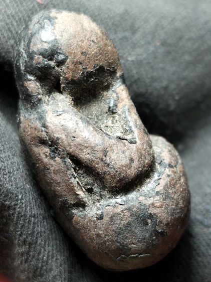 พระปิดตาลงรักครับ รูปที่ 17