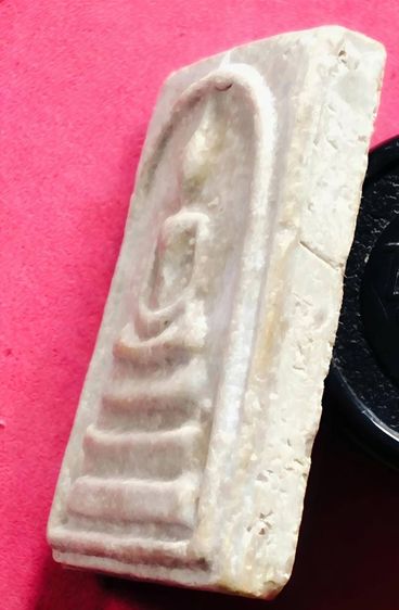 พระสมเด็จวัดระฆัง บางขุนพรหม เกศไชโย หลวงปู่ภู หลวงปู่นาค รูปที่ 12