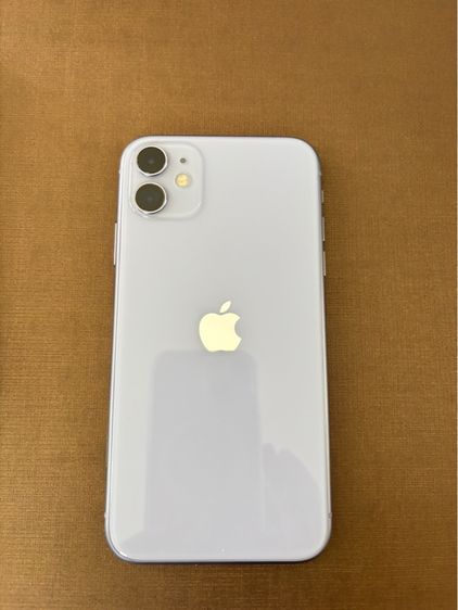 IPhone 11 รูปที่ 2