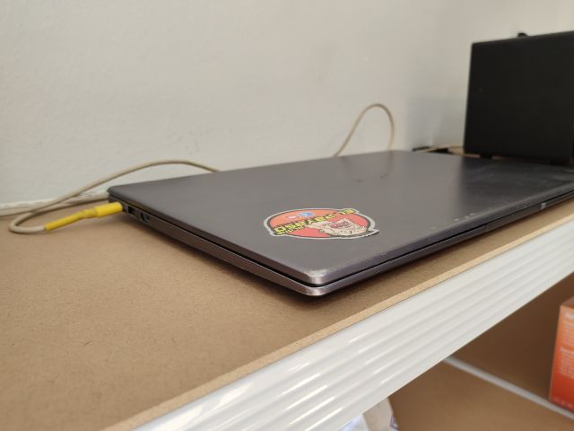 notebook huawei  รูปที่ 5