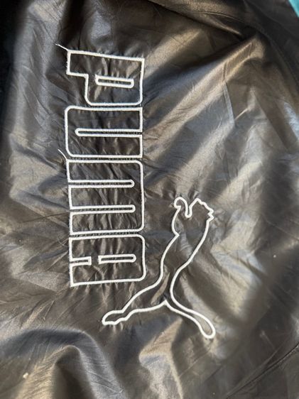 เสื้อผ้าร่ม PUMA ของแท้มือสอง รูปที่ 6