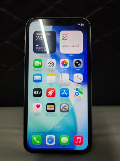 i phone 11 64g th สวยกริป