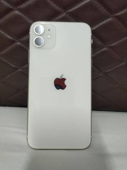 i phone 11 64g th สวยกริป รูปที่ 3