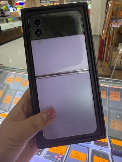 flip 4 128 กิ๊ก รูปที่ 2