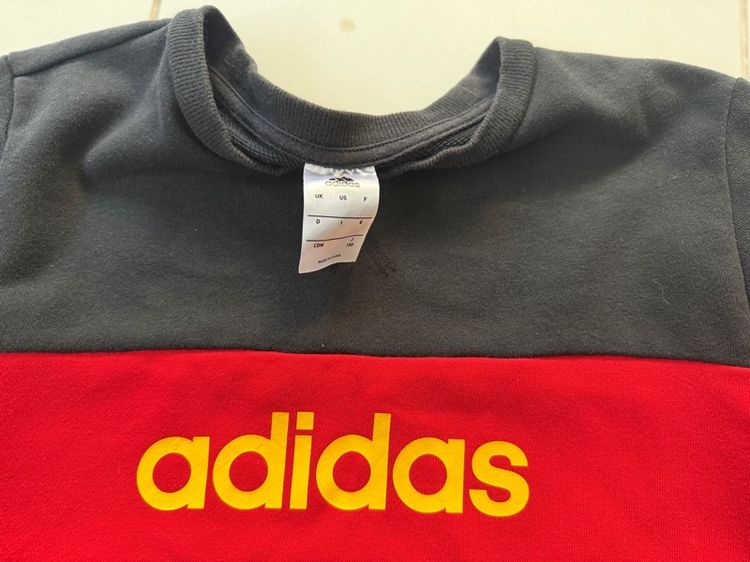 เสื้อสเวตเตอร์ (Sweater) รูปที่ 2