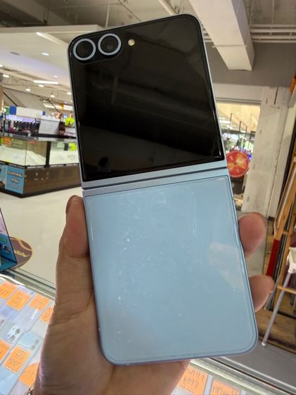 flip 6 256 
