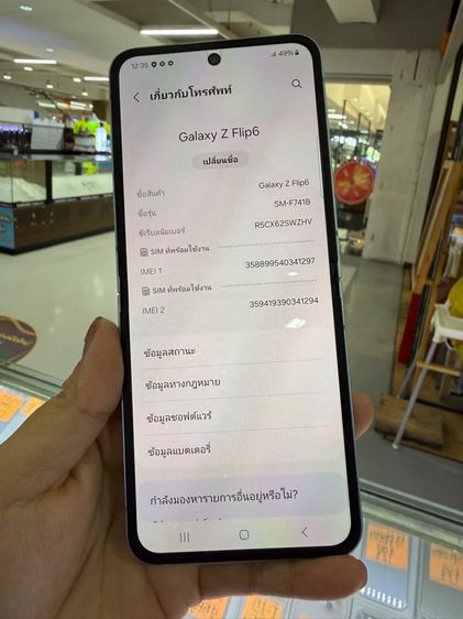 flip 6 256  รูปที่ 2