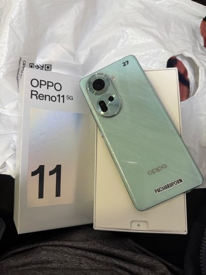 OPPO RENO 11 5G