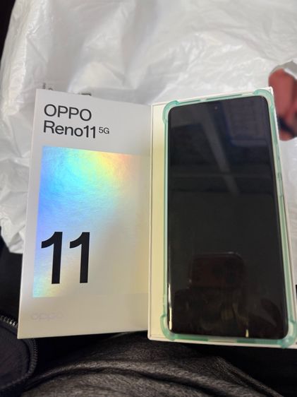 OPPO RENO 11 5G รูปที่ 2