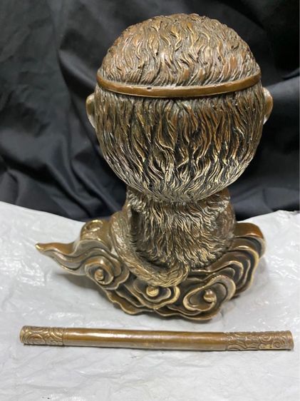 ไต่เสี่ยฮุกโจ้ว(ทองเหลือง) รูปที่ 3