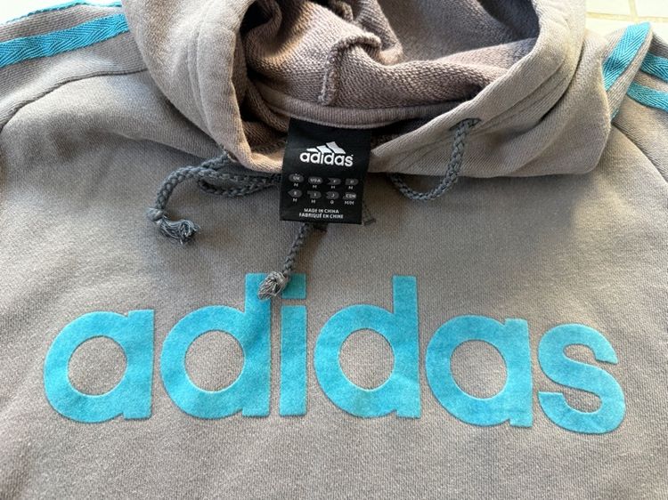 เทา M เสื้อแจ็คเก็ต | เสื้อคลุม อื่นๆ เสื้อแขนยาว adidas 