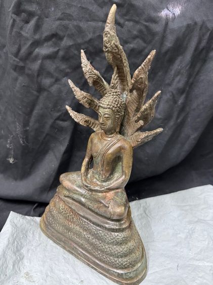 พระนาคปรก รูปที่ 3