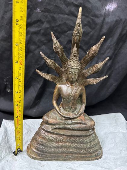 พระนาคปรก