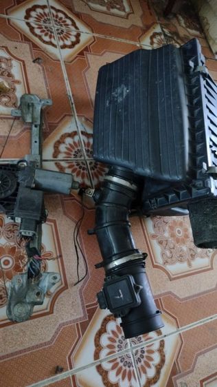 อะไหล่รถยุโรป