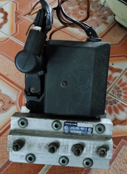 อะไหล่รถยุโรป รูปที่ 15