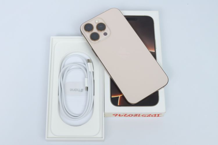 iPhone 16 Pro Max 256GB ZP Batt 93   - ID25120296 รูปที่ 14