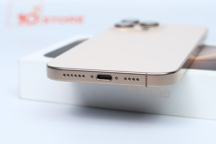 iPhone 16 Pro Max 256GB ZP Batt 93   - ID25120296 รูปที่ 12