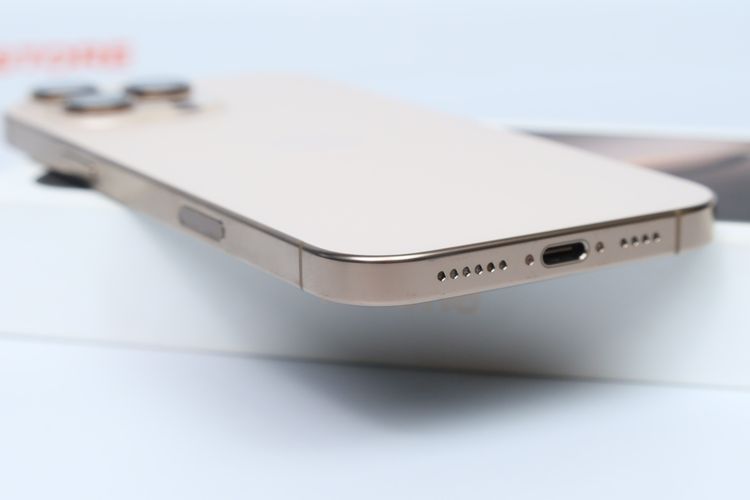 iPhone 16 Pro Max 256GB ZP Batt 93   - ID25120296 รูปที่ 13