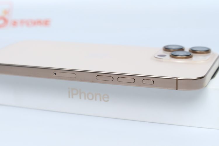 iPhone 16 Pro Max 256GB ZP Batt 93   - ID25120296 รูปที่ 10