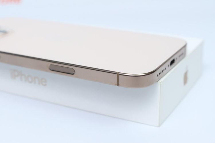 iPhone 16 Pro Max 256GB ZP Batt 93   - ID25120296 รูปที่ 5