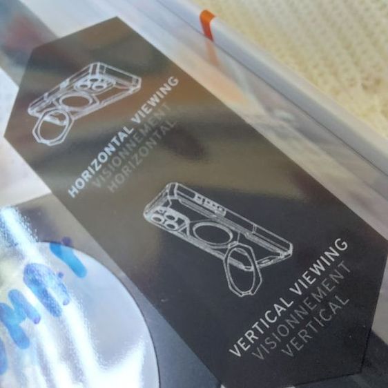 UAG : for Iphone 15 pro max เคสกันกระแทก พร้อมขาตั้ง ของใหม่แท้ รูปที่ 15