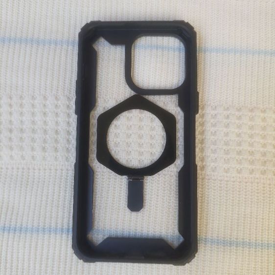 UAG : for Iphone 15 pro max เคสกันกระแทก พร้อมขาตั้ง ของใหม่แท้ รูปที่ 5