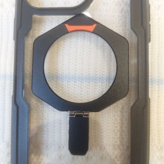 UAG : for Iphone 15 pro max เคสกันกระแทก พร้อมขาตั้ง ของใหม่แท้ รูปที่ 8