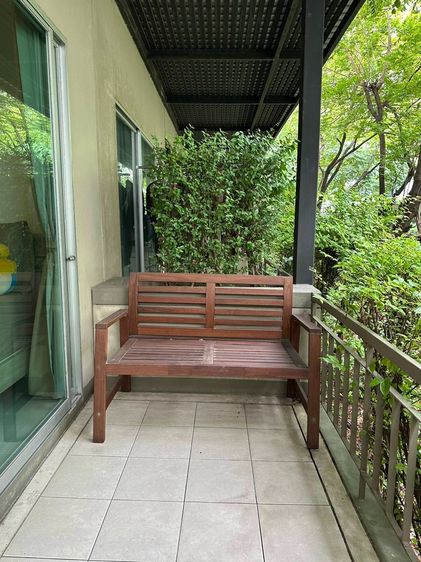 ตกแต่งครบ ให้เช่า ลุมพินีวิลล์อ่อนนุช-พัฒนาการ รูปที่ 3